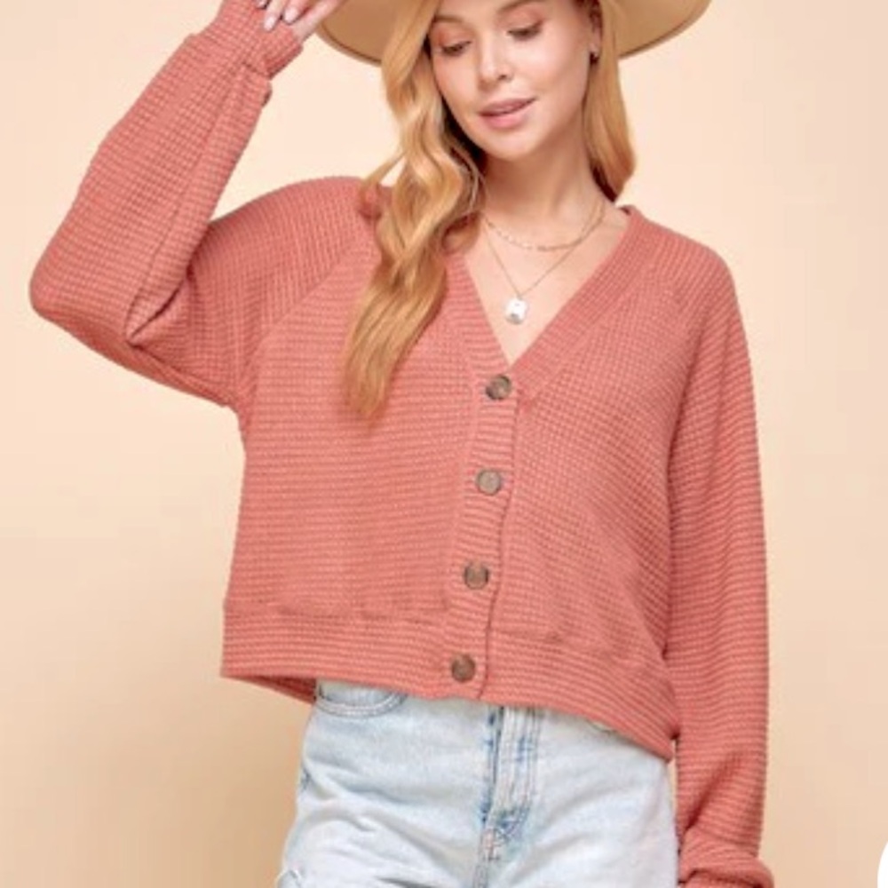 Northern sweater